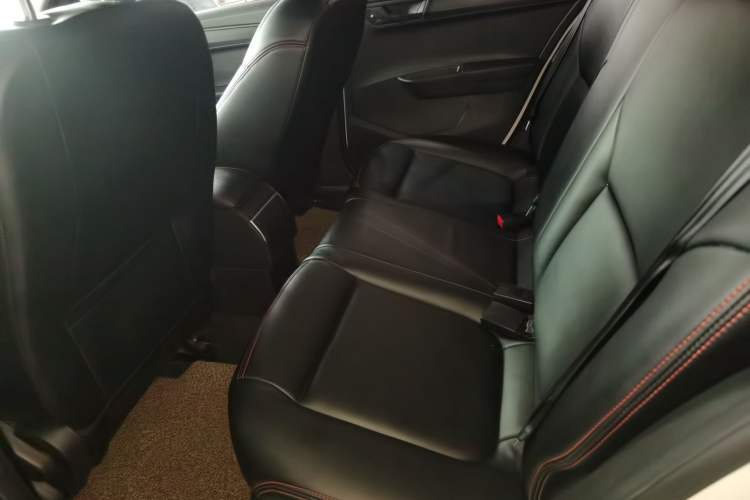 Used Skoda Fabia 2016 1.4L Automatic Car Enjoy Edition