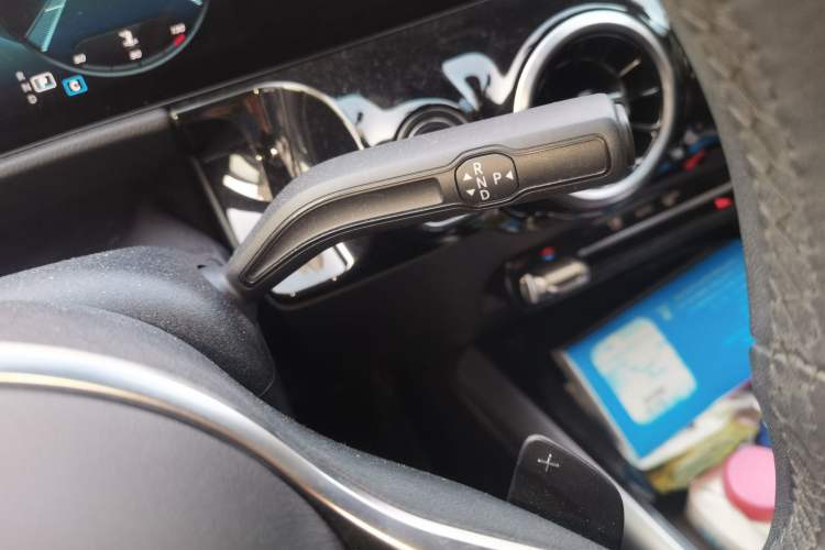 Used Mercedes-Benz GLA 2022 Second Facelift GLA 200