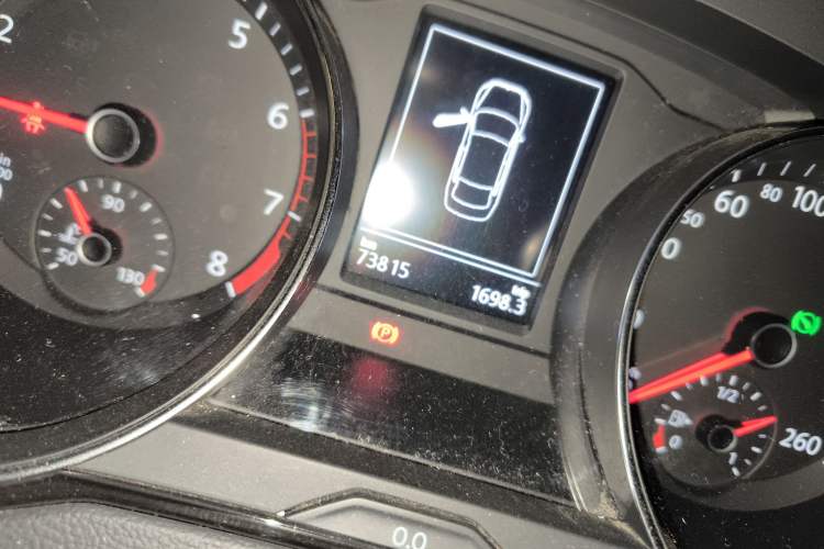 Used Volkswagen Magotan 2019 330TSI DSG Leading Model China VI Standard
