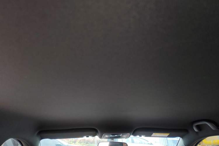 Used BYD Seagull 2025 305km Active Version