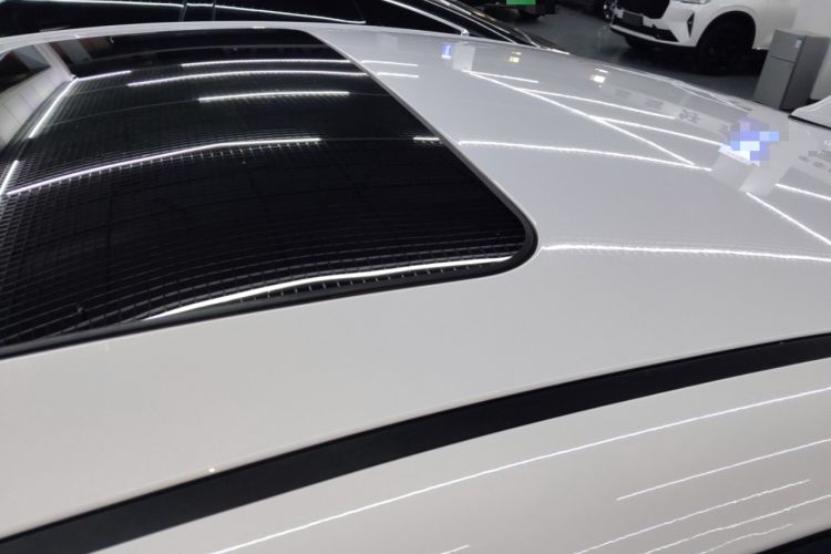 Used Hyundai Elantra (6th Generation / Lingdong) 2020 1.5L CVT Smart & Stylish – Elite Version