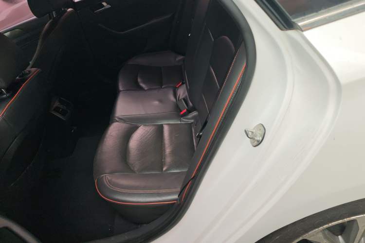 Used Hyundai Sonata 2017 1.6T GS Fashion Edition