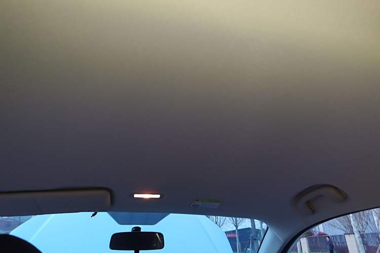 Used Roewe Clever 2022 311km QiQi BoBo Edition Headliner