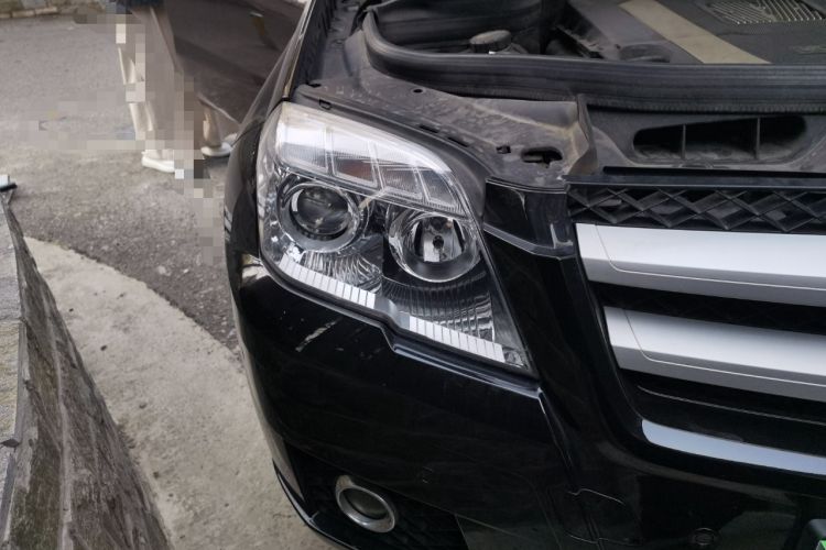 Used Mercedes-Benz GLK-Class 2011 GLK 300 4MATIC Fashion Model