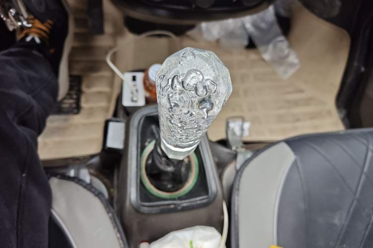 Used Wuling Rongguang 2014 1.2L S Base Model