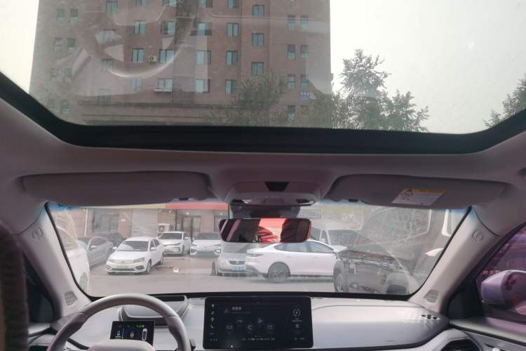 Used Geometry A 2019 High-Performance Standard Range Power Edition
