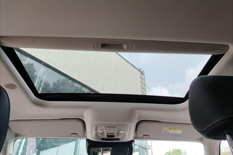 Used Tank 300 2023 City Edition 2.0T—Stylish as Ever
