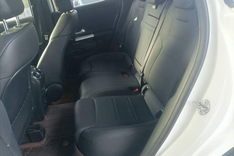 Used Mercedes-Benz GLA 2020 GLA 200