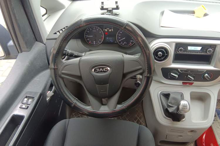 Used JAC Refine M3 2019 1.8L 5-Seater Express Edition Steering Wheel