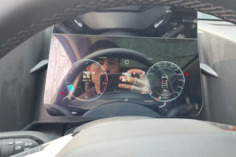 Used Haval DARGO 2024 1.5T DCT Labrador Edition