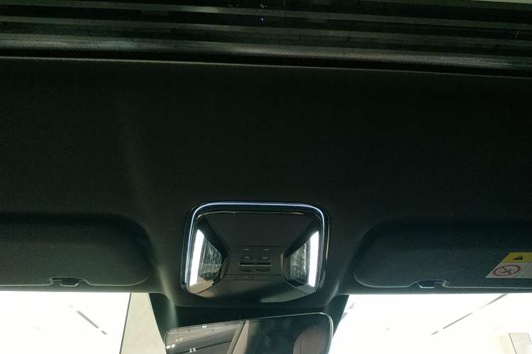 Used Denza Z9GT 2024 1100 4x4 Pro Version