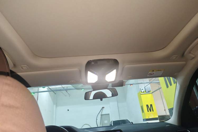 Used BMW 3 Series 2020 Restyled 325Li M Sport Package