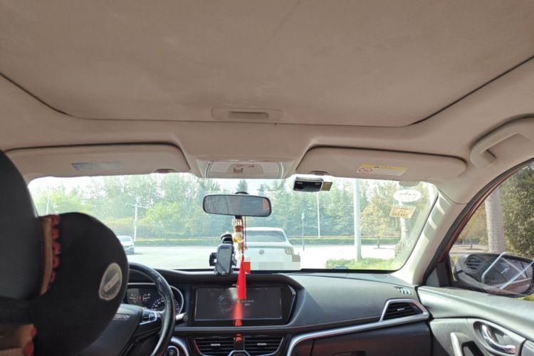 Used Venucia T90 2017 2.0L CVT Smart Edition