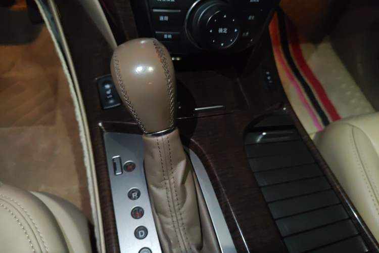 Used Acura MDX 2010 3.7 Standard Edition Gear Lever