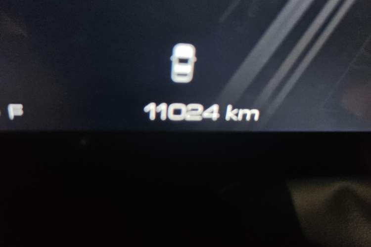 Used Haval Raptor New Energy 2024 Hi4 102 Pro