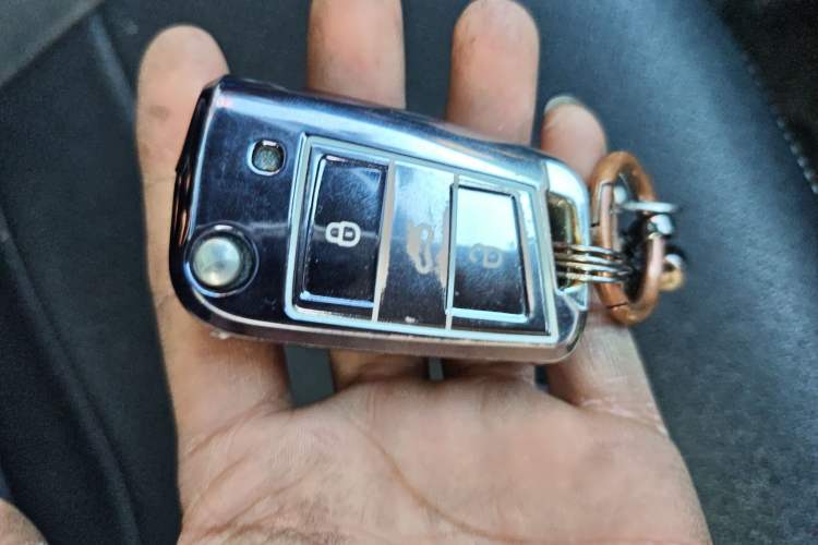 Used Volkswagen Sagitar 2022 280TSI DSG Excellence Edition