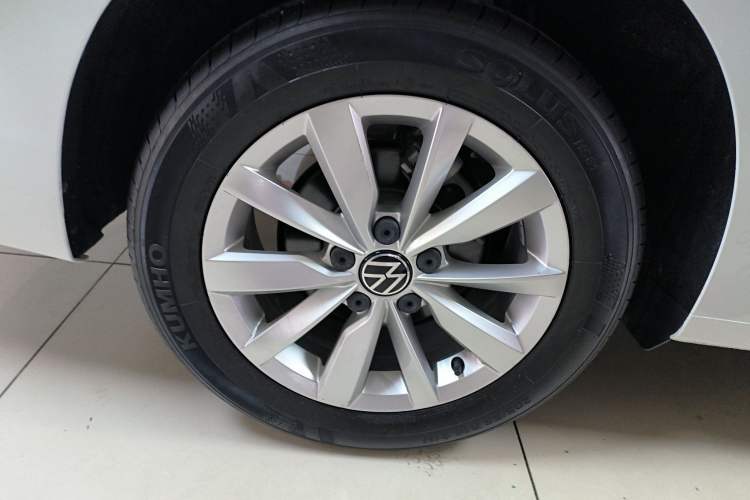 Used Volkswagen Bora 2021 1.5L Automatic Comfort Smart Connect Edition
