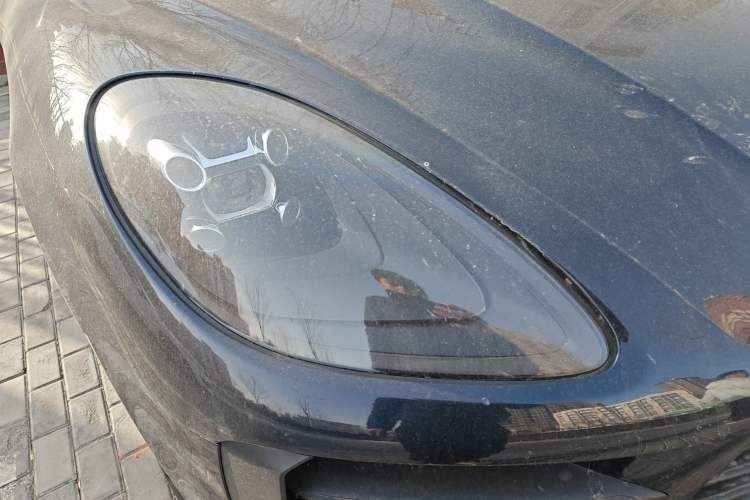 Used Porsche Macan 2020 Macan 2.0T
