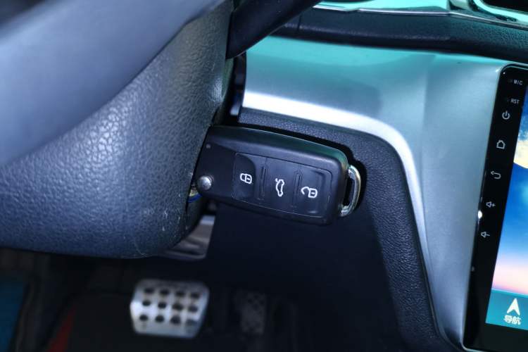 Used Volkswagen Lavida 2017 1.6L Automatic Fashion Edition