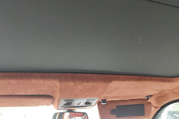 Used Land Rover Range Rover Evoque 2012 2.0T 5-Door YAOZHI Version