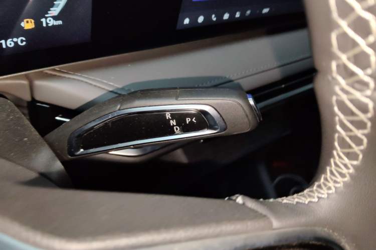 Used SAIC MAXUS Dajia 7 2024 Revised Version Super Hybrid Long-Range Edition Enjoyment Version
