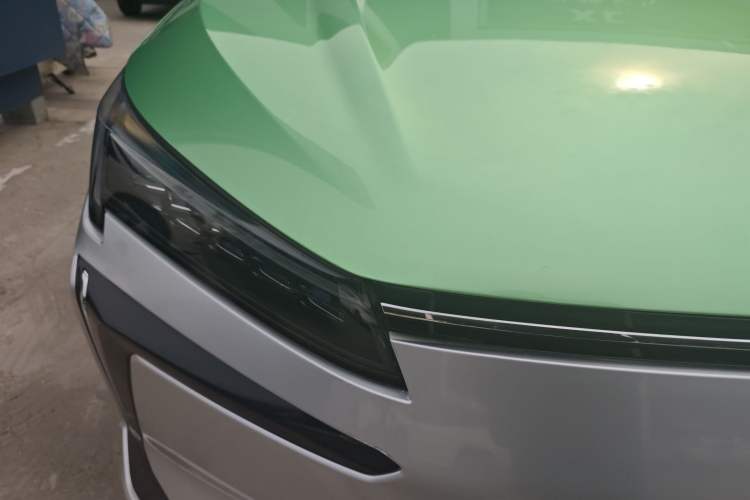 Used JAC Yiwei Aipao 2024 Airo Travel Edition 502