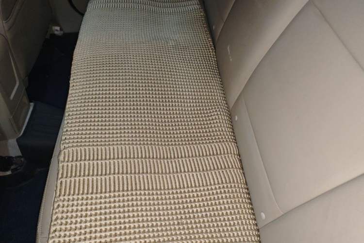 Used Ford Focus 2012 Hatchback Classic 1.8L Automatic Fashion Edition