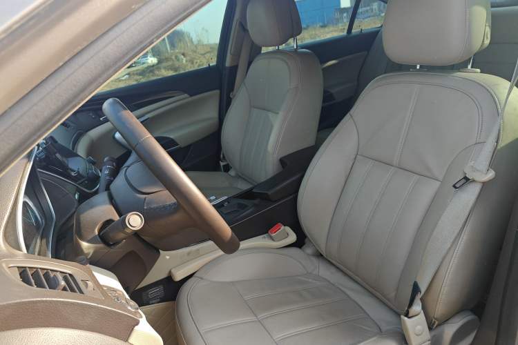 Used Buick Regal 2014 2.0L Elite Fashion Edition
