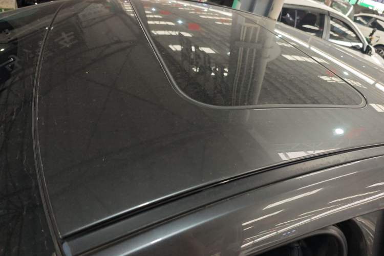 Used Mazda 3 Axela 2021 2.0L Automatic Zhiya Edition Roof