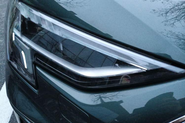 Used Audi A3 2024 Sportback 35 TFSI Fashionable Sports Model