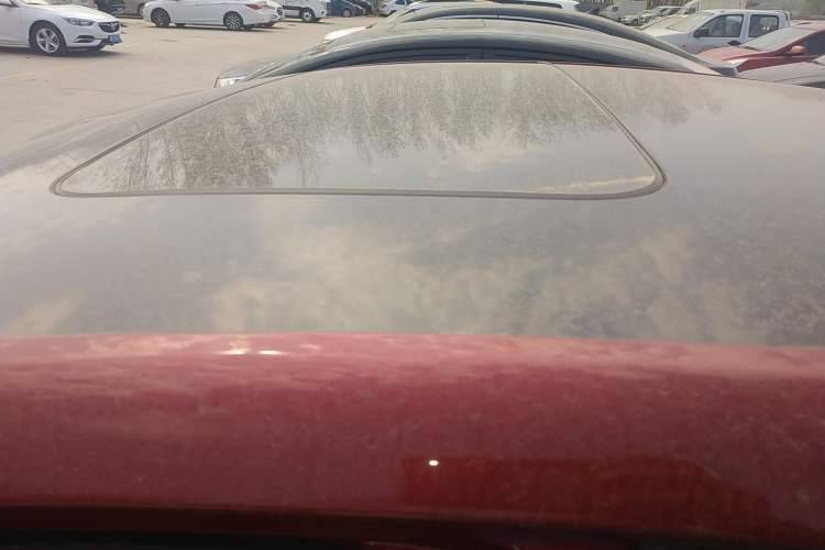 Used Chevrolet Monza 2019 Redline 320T Dual-Clutch Joyful Edition China VI Standard
