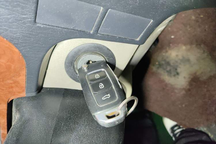 Used Jinbei Grace 2018 2.0L Express Comfort 7-Seater V19
