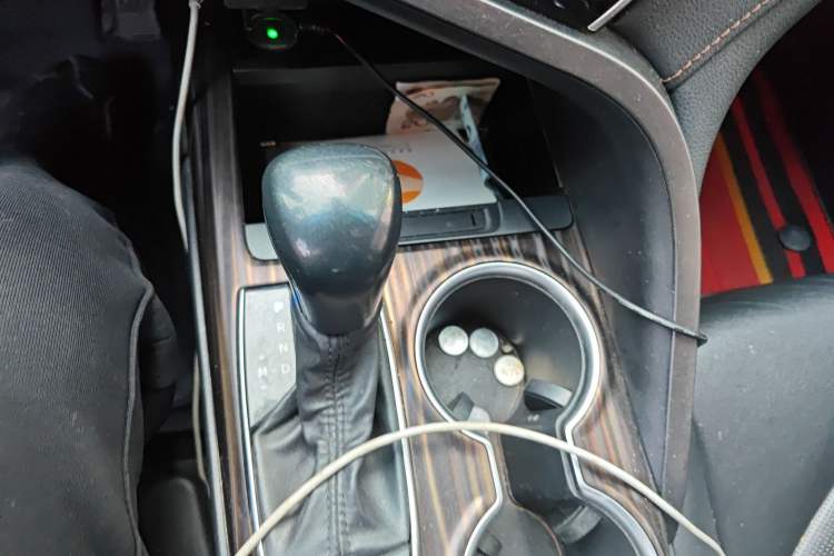 Used Toyota Camry 2019 Revised Version 2.0G Luxury Edition