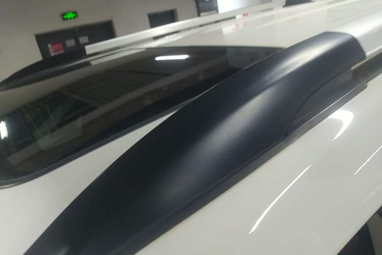 Used Haval H9 2016 2.0T Four-Wheel Drive Luxury Version 5 Seats
