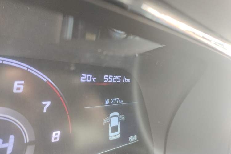 Used Hyundai Elantra 2021 1.5L CVT GLX Elite Edition