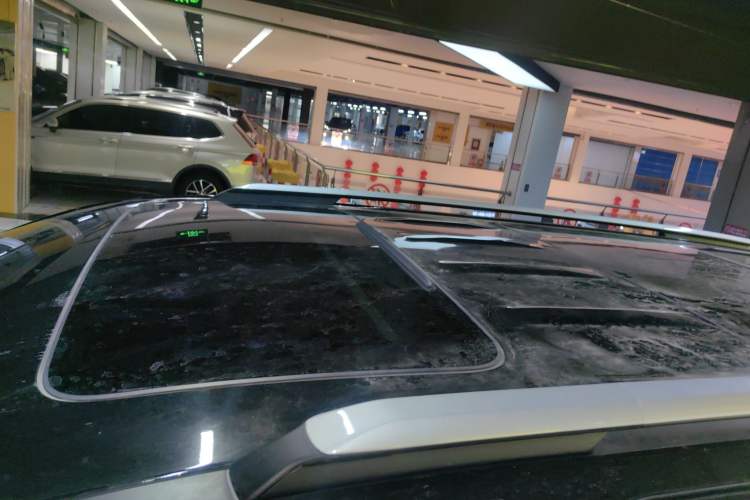 Used Kia Carnival 2021 2.0T Luxury Tech Edition
