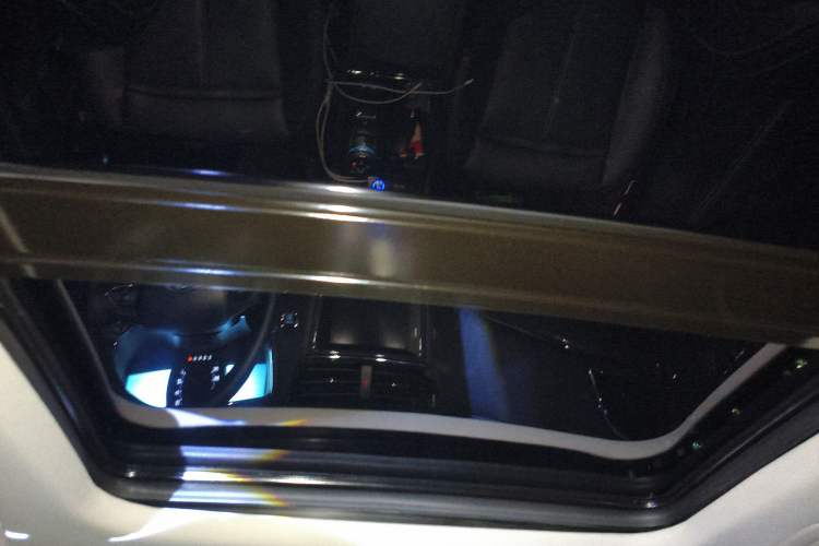 Used Ford Taurus 2017 EcoBoost 245 Fashion Edition