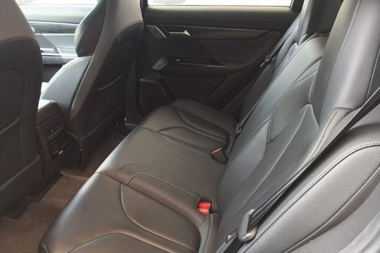 Used XPeng G3 2020 520i Luxury Edition