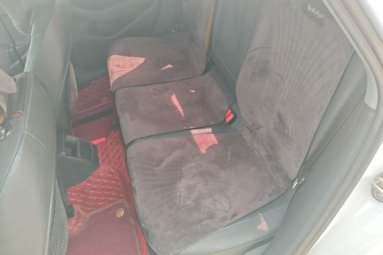 Used Audi A3 2020 Limousine 35 TFSI Fashion Edition China VI Emission Standard