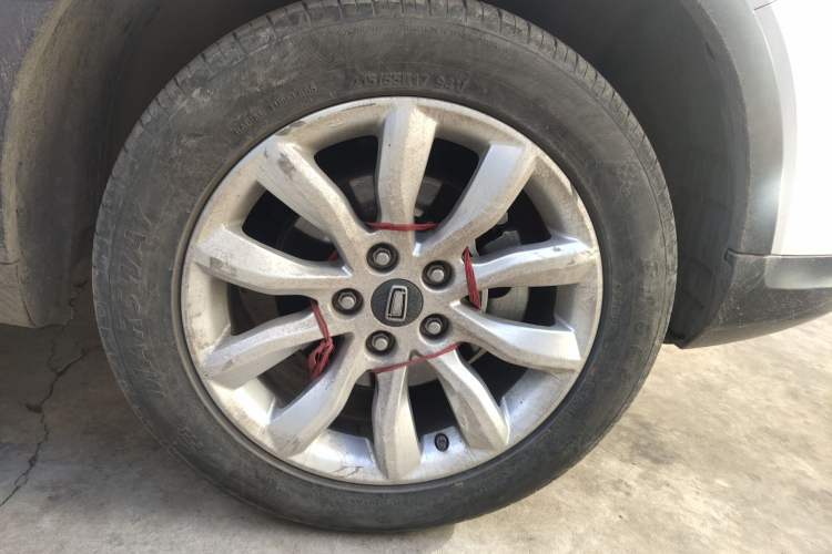 Used Bestune T33 2019 1.6L Manual Luxury Edition China VI