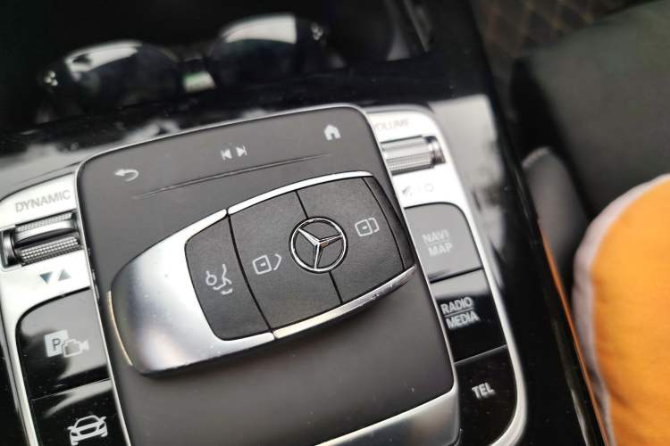 Used Mercedes-Benz A-Class 2020 A 200 L Sport Sedan
