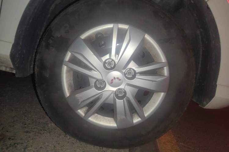 Used Wuling Hongguang 2021 1.5L S Base Version LAR