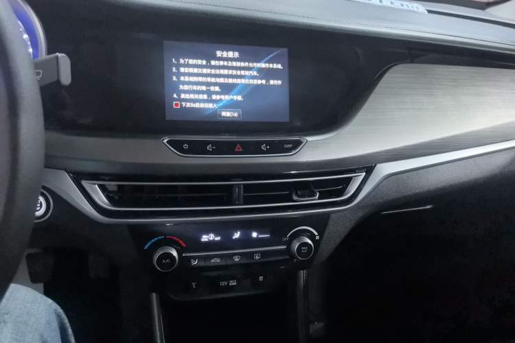 Used CHANGAN Eado 2019 1.6L GDI Manual Value Edition China VI Standard