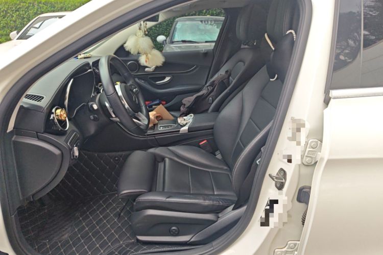 Used Mercedes-Benz C-Class 2020 Restyled C 260 L Sport Edition