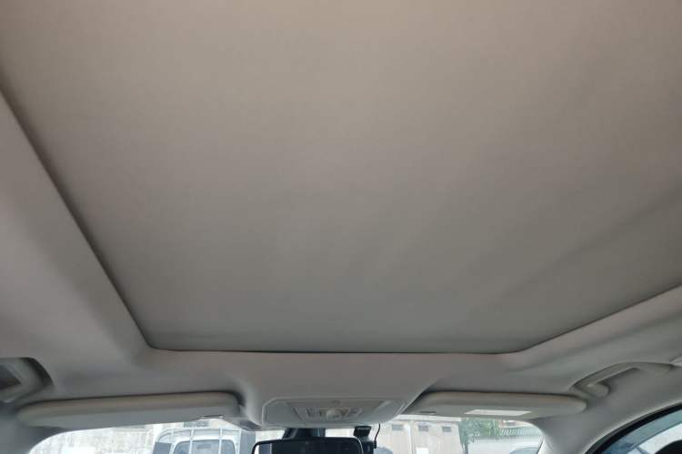 Used Ford Kuga 2015 2.0L GTDi Four-Wheel-Drive Sport Model