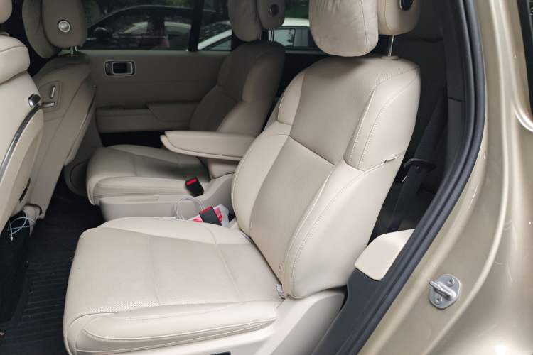 Used Li Auto L8 2023 Max model