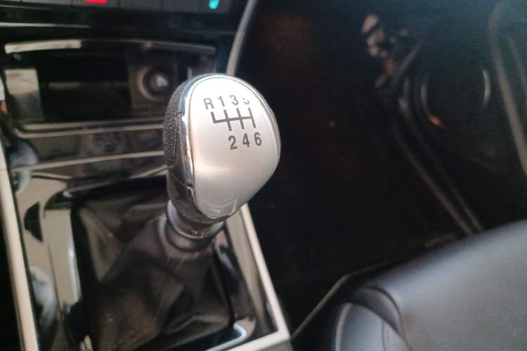 Used Haval H2 2014 1.5T Manual Two-Wheel Drive Elite Edition