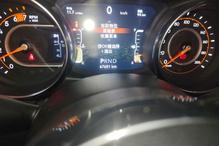 Used Jeep Wrangler 2022 2.0T High Altitude Four-Door Edition