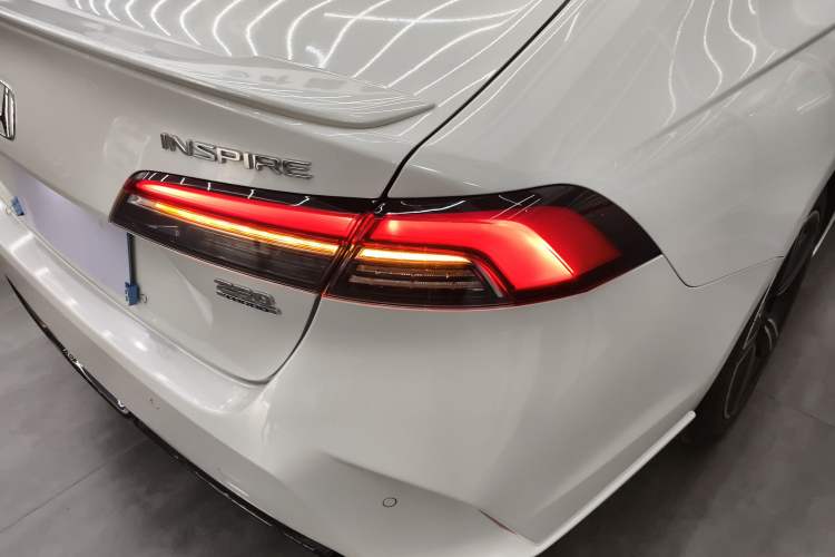 Used Honda Inspire 2024 260TURBO Elite Edition