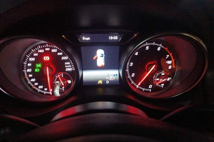 Used Mercedes-Benz GLA 2018 GLA 200 Sport Edition
